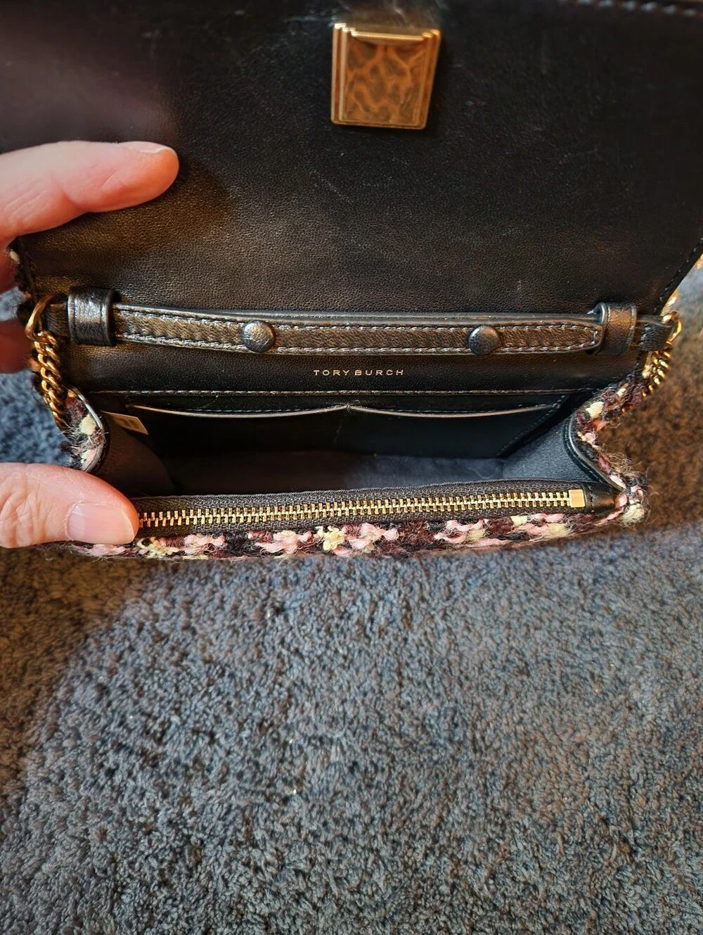 Tory Burch excellent tory